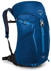 ΤΣΑΝΤΑ ΠΛΑΤΗΣ OSPREY HIKELITE 32 ΜΠΛΕ ΤΣΑΝΤΑ ΠΛΑΤΗΣ OSPREY HIKELITE 32 ΜΠΛΕ