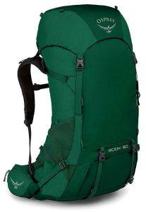 ΤΣΑΝΤΑ ΠΛΑΤΗΣ OSPREY ROOK 50 ΠΡΑΣΙΝΗ ΤΣΑΝΤΑ ΠΛΑΤΗΣ OSPREY ROOK 50 ΠΡΑΣΙΝΗ