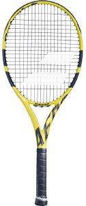 ������ BABOLAT AERO G (��������) �����/������� (GRIP:2)