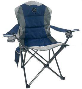 ΚΑΡΕΚΛΑ CAMPO REST DELUXE ΜΠΛΕ ΚΑΡΕΚΛΑ CAMPO REST DELUXE ΜΠΛΕ