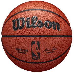  WILSON NBA AUTHENTIC INDOOR & OUTDOOR  (7)