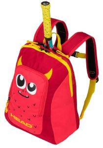 ΠΑΙΔΙΚΗ ΤΣΑΝΤΑ ΠΛΑΤΗΣ HEAD KIDS BACKPACK ΚΟΚΚΙΝΗ/ΚΙΤΡΙΝΗ ΠΑΙΔΙΚΗ ΤΣΑΝΤΑ ΠΛΑΤΗΣ HEAD KIDS BACKPACK ΚΟΚΚΙΝΗ/ΚΙΤΡΙΝΗ