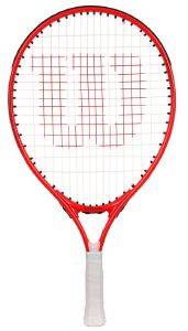 ΡΑΚΕΤΑ WILSON ROGER FEDERER 19 (ΠΛΕΓΜΕΝΗ) ΚΟΚΚΙΝΗ/ΛΕΥΚΗ ΡΑΚΕΤΑ WILSON ROGER FEDERER 19 (ΠΛΕΓΜΕΝΗ) ΚΟΚΚΙΝΗ/ΛΕΥΚΗ