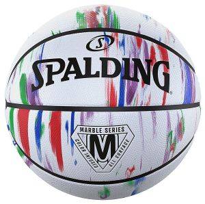  SPALDING MARBLE SERIES RAINBOW  (7)