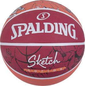  SPALDING SKETCH DRIBBLE  (7)