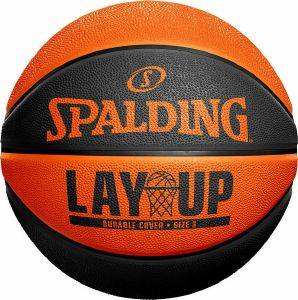  SPALDING LAY UP MINI / (3)