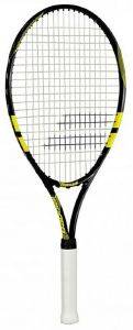 ΡΑΚΕΤΑ BABOLAT COMET 25 (ΠΛΕΓΜΕΝΗ) ΜΑΥΡΗ/ΚΙΤΡΙΝΗ ΡΑΚΕΤΑ BABOLAT COMET 25 (ΠΛΕΓΜΕΝΗ) ΜΑΥΡΗ/ΚΙΤΡΙΝΗ