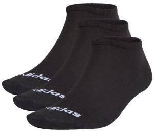 ΚΑΛΤΣΕΣ ADIDAS PERFORMANCE NO-SHOW 3P ΜΑΥΡΕΣ (34-36) ΚΑΛΤΣΕΣ ADIDAS PERFORMANCE NO-SHOW 3P ΜΑΥΡΕΣ (34-36)