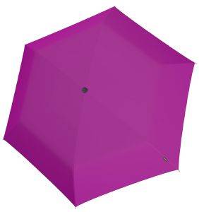 ΟΜΠΡΕΛΑ KNIRPS ULTRA SLIM US.050 BERRY ΟΜΠΡΕΛΑ KNIRPS ULTRA SLIM US.050 BERRY