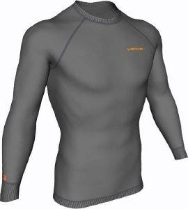   HEAD ACTIVE ISOLAID L/S TOP  (M)