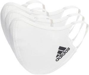 ����������� ������ ADIDAS PERFORMANCE FACE COVER 3-PACK ������ (M/L)