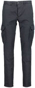 CMP ΠΑΝΤΕΛΟΝΙ CMP STRETCHY CARGO PANTS ΑΝΘΡΑΚΙ