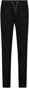  CMP LIGHT STRETCH FLEECE TROUSERS  (58)