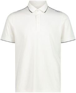 ΜΠΛΟΥΖΑ CMP STRETCH POLO SHIRT ΛΕΥΚΗ (48) ΜΠΛΟΥΖΑ CMP STRETCH POLO SHIRT ΛΕΥΚΗ (48)