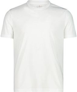 ΜΠΛΟΥΖΑ CMP SINGLE COLOUR T-SHIRT ΛΕΥΚΗ (48) ΜΠΛΟΥΖΑ CMP SINGLE COLOUR T-SHIRT ΛΕΥΚΗ (48)