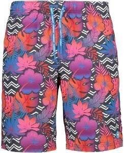 ����� ����� CMP PRINTED SWIM TRUNKS ��������� (52)