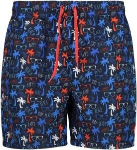   CMP PRINTED SWIM SHORTS  