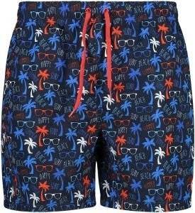 ����� ����� CMP PRINTED SWIM SHORTS ���� ������