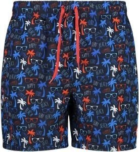 ΣΟΡΤΣ ΜΑΓΙΟ CMP PRINTED SWIM SHORTS ΜΠΛΕ ΣΚΟΥΡΟ (48) ΣΟΡΤΣ ΜΑΓΙΟ CMP PRINTED SWIM SHORTS ΜΠΛΕ ΣΚΟΥΡΟ (48)