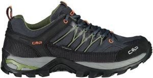 ΠΑΠΟΥΤΣΙ CMP RIGEL LOW TREKKING WP ΑΝΘΡΑΚΙ (41) ΠΑΠΟΥΤΣΙ CMP RIGEL LOW TREKKING WP ΑΝΘΡΑΚΙ (41)