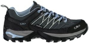  CMP RIGEL LOW TREKKING WP  