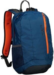ΤΣΑΝΤΑ ΠΛΑΤΗΣ CMP KIDS REBEL 10 BACKPACK ΜΠΛΕ ΤΣΑΝΤΑ ΠΛΑΤΗΣ CMP KIDS REBEL 10 BACKPACK ΜΠΛΕ