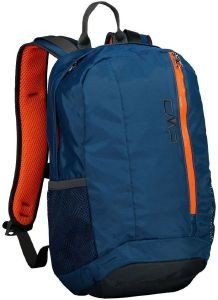 CMP ΤΣΑΝΤΑ ΠΛΑΤΗΣ CMP KIDS REBEL 10 BACKPACK ΜΠΛΕ