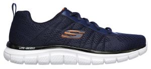 ΠΑΠΟΥΤΣΙ SKECHERS TRACK MOULTON ΜΠΛΕ ΣΚΟΥΡΟ (47.5) ΠΑΠΟΥΤΣΙ SKECHERS TRACK MOULTON ΜΠΛΕ ΣΚΟΥΡΟ (47.5)