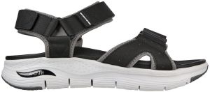  SKECHERS ARCH-FIT LEATHER  (46)