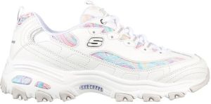 ΠΑΠΟΥΤΣΙ SKECHERS D\'LITES WHIMSICAL DREAMS ΛΕΥΚΟ (37.5) ΠΑΠΟΥΤΣΙ SKECHERS D\'LITES WHIMSICAL DREAMS ΛΕΥΚΟ (37.5)