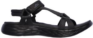 ΣΑΝΔΑΛΙ SKECHERS ON THE GO 600 BRILLIANCY ΜΑΥΡΟ (40) ΣΑΝΔΑΛΙ SKECHERS ON THE GO 600 BRILLIANCY ΜΑΥΡΟ (40)
