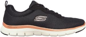 ΠΑΠΟΥΤΣΙ SKECHERS FLEX APPEAL 4.0 BRILLIANT VIEW ΜΑΥΡΟ (38.5) ΠΑΠΟΥΤΣΙ SKECHERS FLEX APPEAL 4.0 BRILLIANT VIEW ΜΑΥΡΟ (38.5)