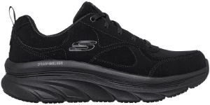 ΠΑΠΟΥΤΣΙ SKECHERS D\'LUX WALKER PURE PLEASURE ΜΑΥΡΟ (36.5) ΠΑΠΟΥΤΣΙ SKECHERS D\'LUX WALKER PURE PLEASURE ΜΑΥΡΟ (36.5)