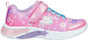 ΠΑΠΟΥΤΣΙ SKECHERS S LIGHTS STAR SPARKS ΡΟΖ (31) ΠΑΠΟΥΤΣΙ SKECHERS S LIGHTS STAR SPARKS ΡΟΖ (31)