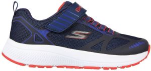ΠΑΠΟΥΤΣΙ SKECHERS GO RUN CONSISTENT ΜΠΛΕ ΣΚΟΥΡΟ (32) ΠΑΠΟΥΤΣΙ SKECHERS GO RUN CONSISTENT ΜΠΛΕ ΣΚΟΥΡΟ (32)