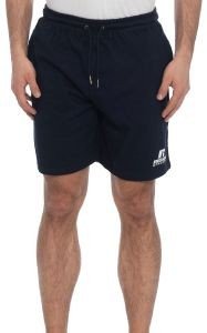 ΣΟΡΤΣ RUSSELL ATHLETIC R ΜΠΛΕ ΣΚΟΥΡΟ (L) ΣΟΡΤΣ RUSSELL ATHLETIC R ΜΠΛΕ ΣΚΟΥΡΟ (L)