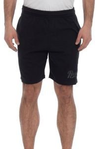 ΣΟΡΤΣ RUSSELL ATHLETIC CHECK SHORTS ΜΑΥΡΟ (L) ΣΟΡΤΣ RUSSELL ATHLETIC CHECK SHORTS ΜΑΥΡΟ (L)