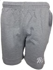 ΣΟΡΤΣ RUSSELL ATHLETIC CHECK SHORTS ΓΚΡΙ (M) ΣΟΡΤΣ RUSSELL ATHLETIC CHECK SHORTS ΓΚΡΙ (M)