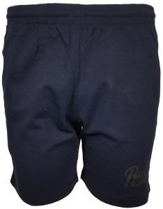  RUSSELL ATHLETIC CHECK SHORTS  