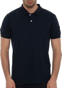  RUSSELL CLASSIC POLO SHIRT   (M)