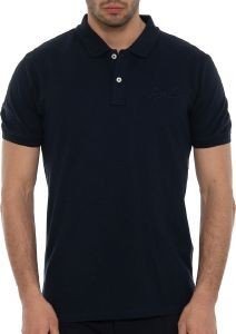  RUSSELL CLASSIC POLO SHIRT   (L)