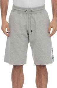 ΒΕΡΜΟΥΔΑ RUSSELL ATHLETIC CIRCLE RAW EDGE ΓΚΡΙ (XXXL) ΒΕΡΜΟΥΔΑ RUSSELL ATHLETIC CIRCLE RAW EDGE ΓΚΡΙ (XXXL)