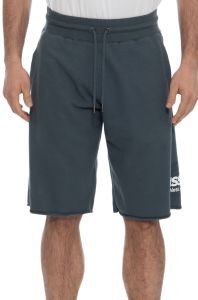 ΒΕΡΜΟΥΔΑ RUSSELL ATHLETIC CIRCLE RAW EDGE ΓΚΡΙ ΣΚΟΥΡΟ (XXXL) ΒΕΡΜΟΥΔΑ RUSSELL ATHLETIC CIRCLE RAW EDGE ΓΚΡΙ ΣΚΟΥΡΟ (XXXL)