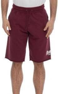 �������� RUSSELL ATHLETIC CIRCLE RAW EDGE ������� (XL)