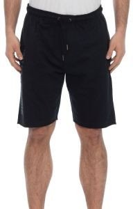 ΒΕΡΜΟΥΔΑ RUSSELL ATHLETIC DELBOY 2 ΜΑΥΡΗ (L) ΒΕΡΜΟΥΔΑ RUSSELL ATHLETIC DELBOY 2 ΜΑΥΡΗ (L)