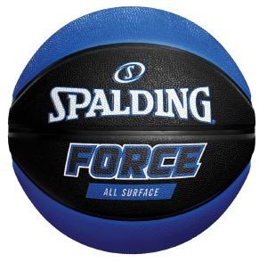  SPALDING FORCE ALL SURFACE / (7)