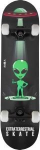  AMILA SKATEBOMB EXTRATERRESTRIAL [48935]