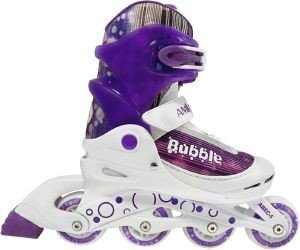  INLINE SKATE AMILA  BUBBLE /