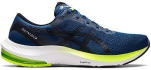 ΠΑΠΟΥΤΣΙ ASICS GEL-PULSE 13 ΜΠΛΕ ΣΚΟΥΡΟ (USA:10, EU:44) ΠΑΠΟΥΤΣΙ ASICS GEL-PULSE 13 ΜΠΛΕ ΣΚΟΥΡΟ (USA:10, EU:44)