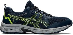 ΠΑΠΟΥΤΣΙ ASICS GEL-VENTURE 8 ΜΠΛΕ ΣΚΟΥΡΟ (USA:9.5, EU:43.5) ΠΑΠΟΥΤΣΙ ASICS GEL-VENTURE 8 ΜΠΛΕ ΣΚΟΥΡΟ (USA:9.5, EU:43.5)